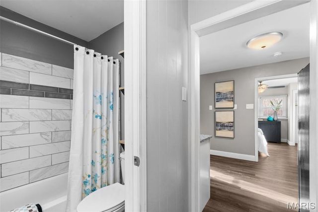 9509 Trescott Avenue, Overland, MO 63114