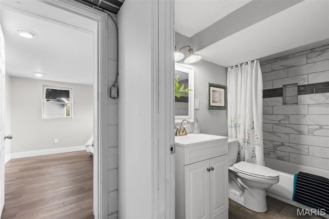 9509 Trescott Avenue, Overland, MO 63114