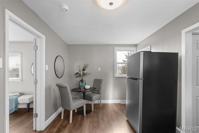 9509 Trescott Avenue, Overland, MO 63114