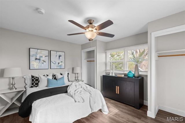 9509 Trescott Avenue, Overland, MO 63114