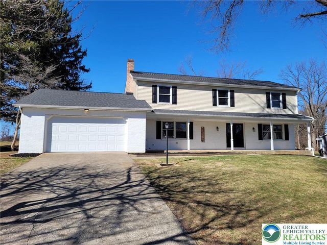 1330 Cherry Avenue, Bethlehem City, PA 18017