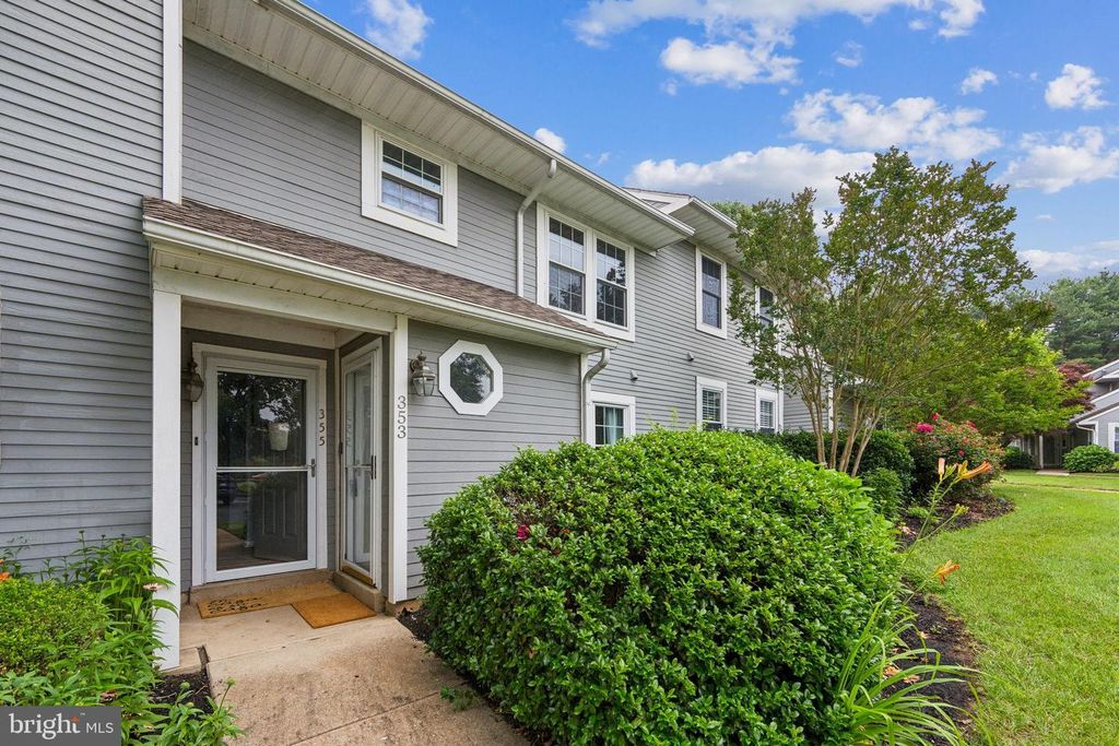 353 MCINTOSH RD #148, West Chester, PA 19382