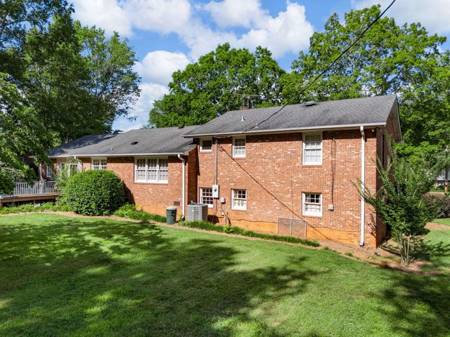 357 Lake Forest Drive, Spartanburg, SC 28307