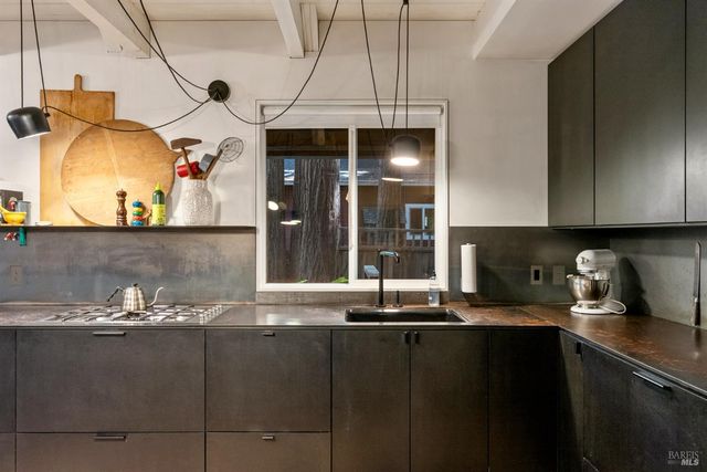 1050 Cazadero Hwy, Cazadero, CA 95421