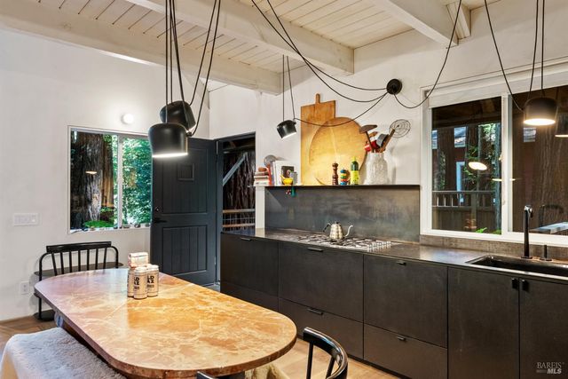 1050 Cazadero Hwy, Cazadero, CA 95421