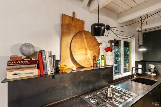 1050 Cazadero Hwy, Cazadero, CA 95421