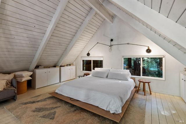 1050 Cazadero Hwy, Cazadero, CA 95421