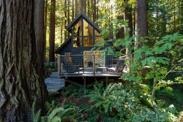 1050 Cazadero Hwy, Cazadero, CA 95421