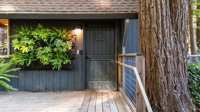 1050 Cazadero Hwy, Cazadero, CA 95421