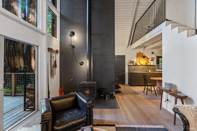 1050 Cazadero Hwy, Cazadero, CA 95421