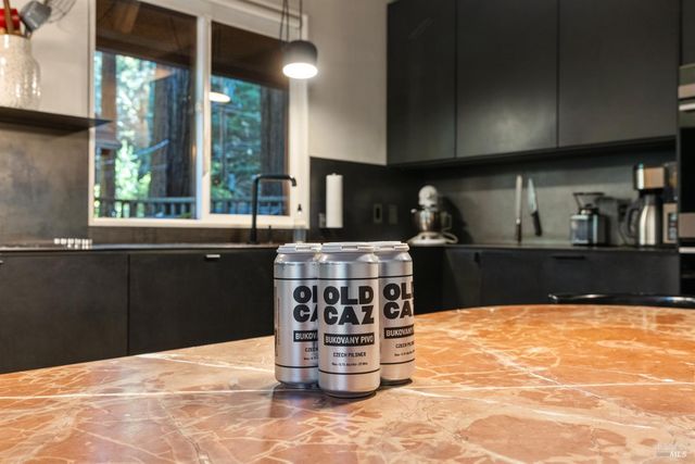 1050 Cazadero Hwy, Cazadero, CA 95421