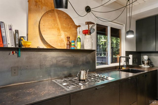 1050 Cazadero Hwy, Cazadero, CA 95421