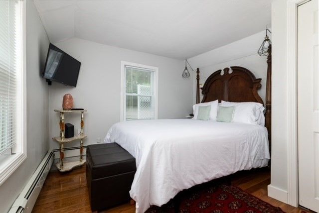 220 Stockbridge Rd 220, Scituate, MA 02066