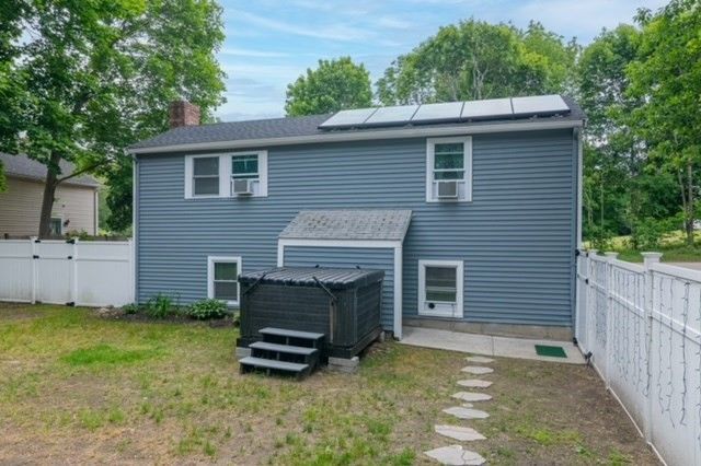 220 Stockbridge Rd 220, Scituate, MA 02066