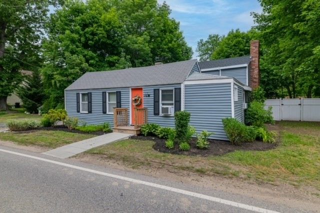 220 Stockbridge Rd 220, Scituate, MA 02066