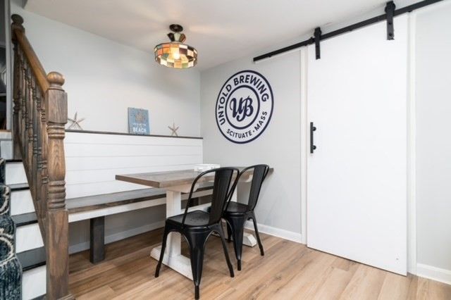 220 Stockbridge Rd 220, Scituate, MA 02066