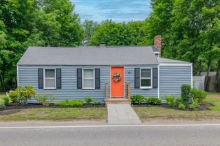 220 Stockbridge Rd 220, Scituate, MA 02066