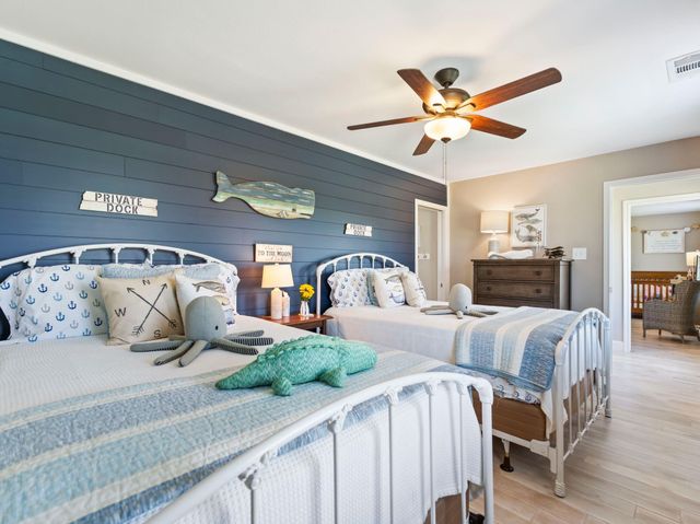 890 Exotic Isle Drive, Matagorda, TX 77457