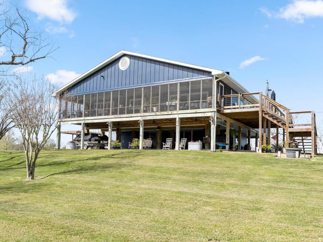 890 Exotic Isle Drive, Matagorda, TX 77457