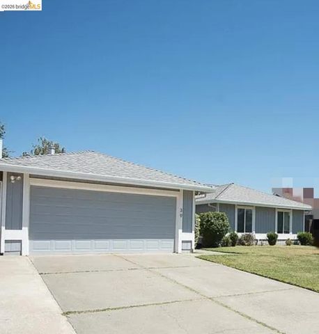 39 Stanislaus CIR, Sacramento, CA 95831