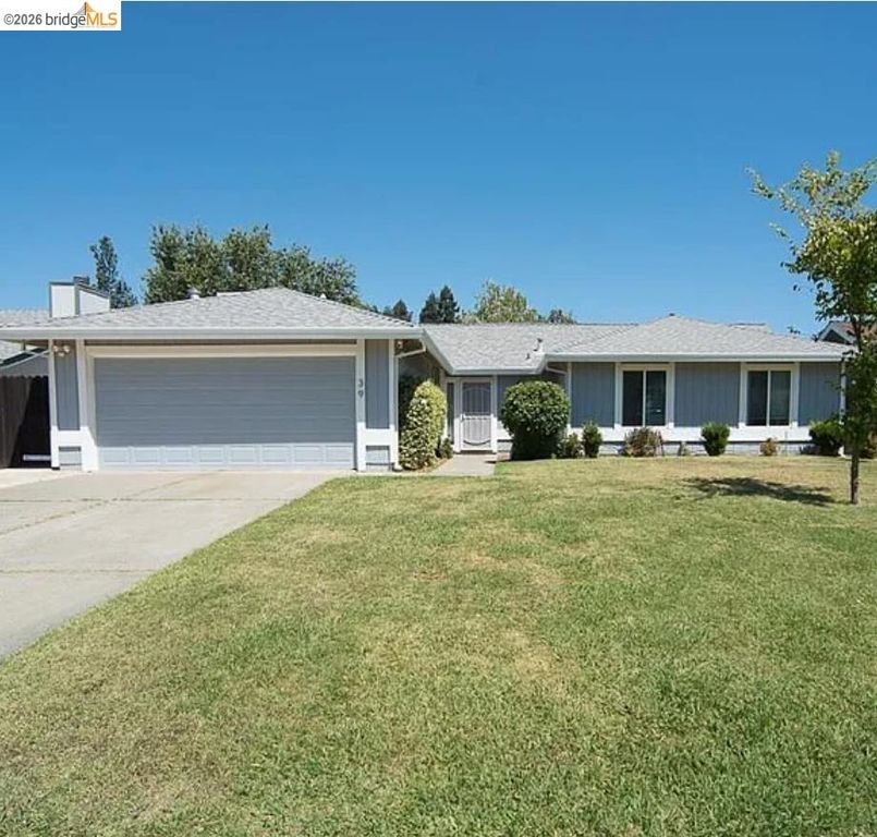 39 Stanislaus CIR, Sacramento, CA 95831