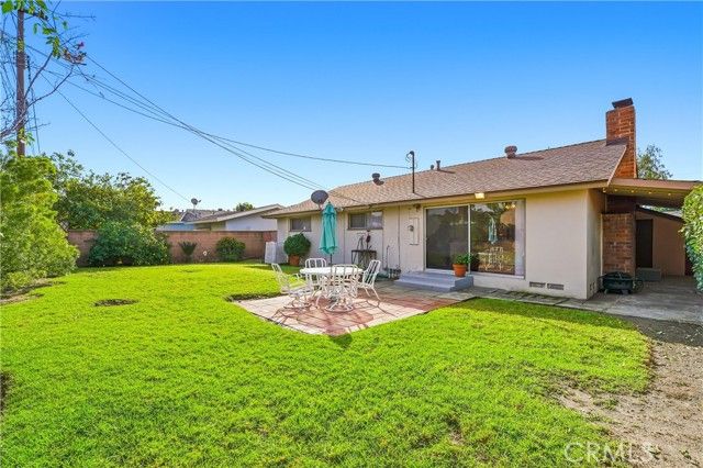 6785 San Alto Way, Buena Park, CA 90620