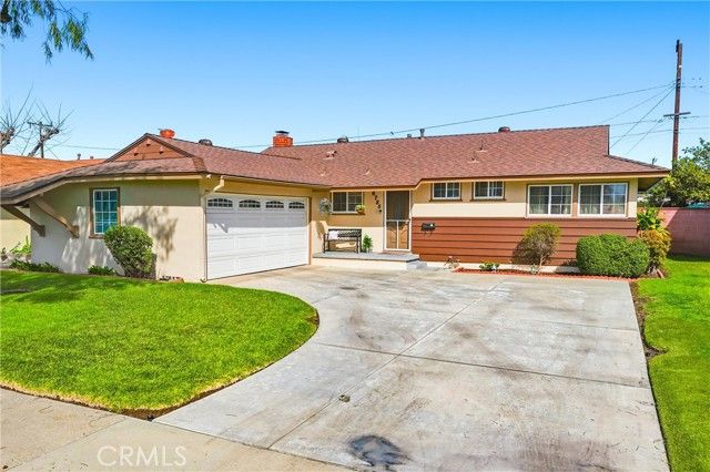 6785 San Alto Way, Buena Park, CA 90620