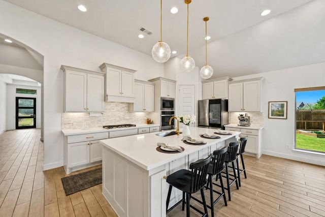 17801 Parnassum Path, Conroe, TX 77302