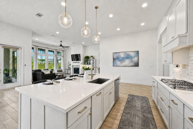 17801 Parnassum Path, Conroe, TX 77302