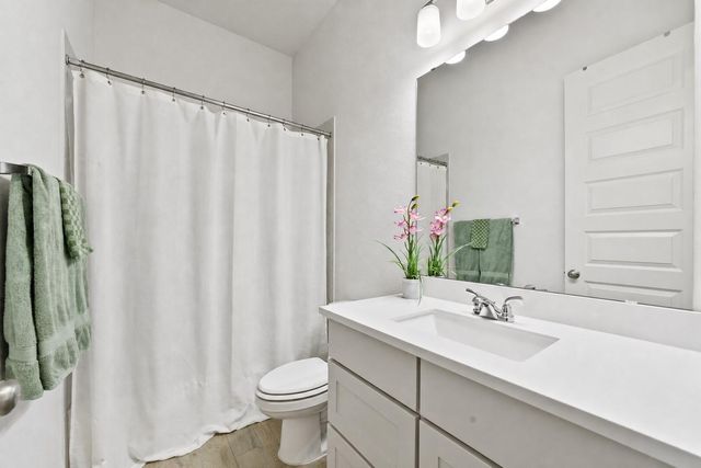 17801 Parnassum Path, Conroe, TX 77302