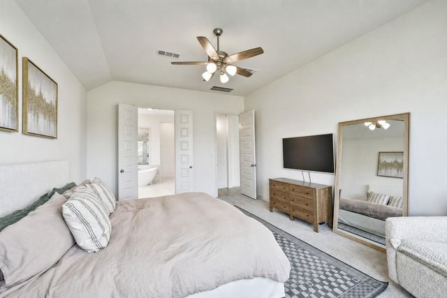 17801 Parnassum Path, Conroe, TX 77302