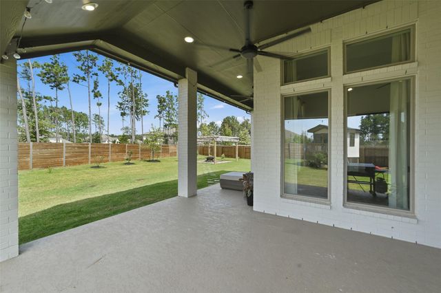 17801 Parnassum Path, Conroe, TX 77302