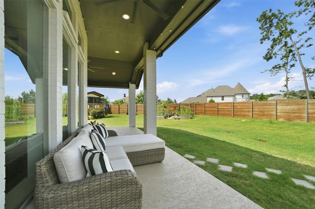17801 Parnassum Path, Conroe, TX 77302