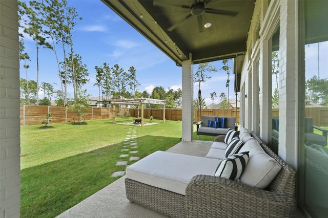 17801 Parnassum Path, Conroe, TX 77302