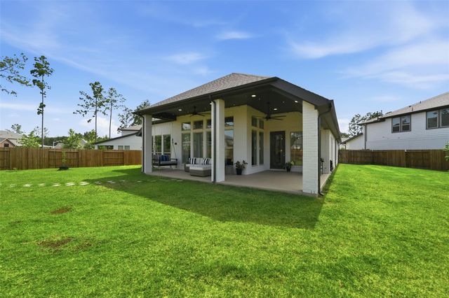 17801 Parnassum Path, Conroe, TX 77302