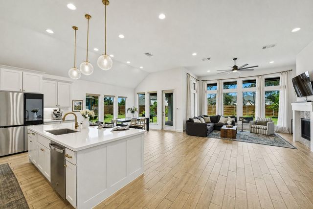 17801 Parnassum Path, Conroe, TX 77302