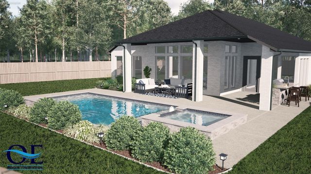 17801 Parnassum Path, Conroe, TX 77302