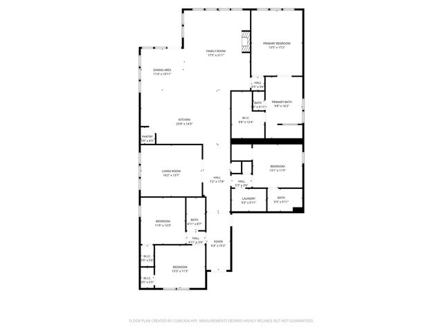17801 Parnassum Path, Conroe, TX 77302