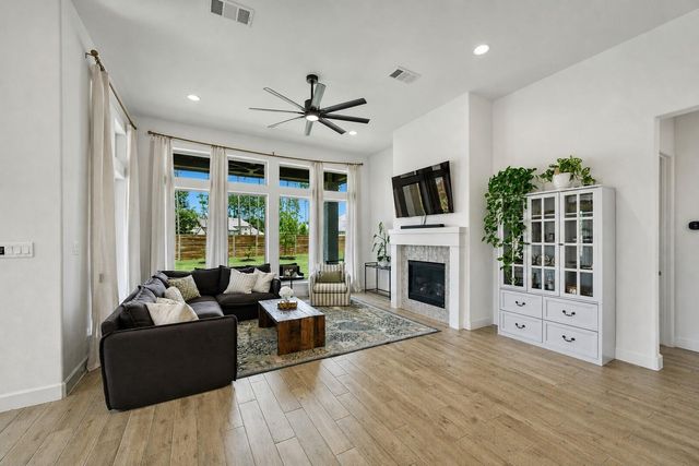 17801 Parnassum Path, Conroe, TX 77302