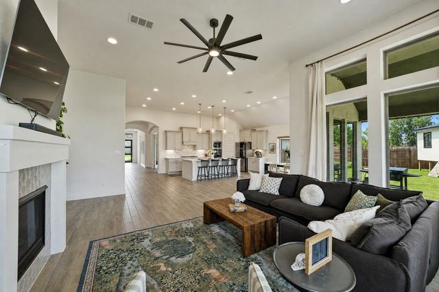 17801 Parnassum Path, Conroe, TX 77302