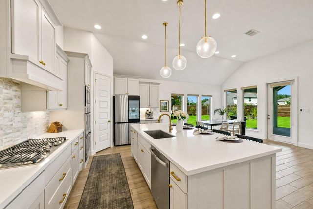 17801 Parnassum Path, Conroe, TX 77302