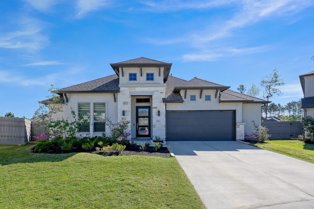 17801 Parnassum Path, Conroe, TX 77302