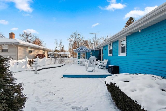 2025 ORRIE LANE, Green Bay, WI 54304