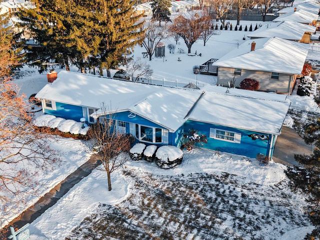 2025 ORRIE LANE, Green Bay, WI 54304