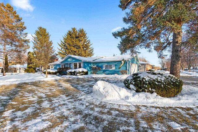 2025 ORRIE LANE, Green Bay, WI 54304