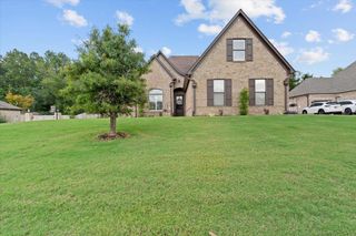 5370 SCARLET RIDGE DR, Arlington, TN 38002