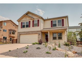 15785 James Gate Pl, Monument, CO 80132