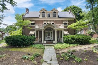 900 Quinby Avenue, Wooster, OH 44691