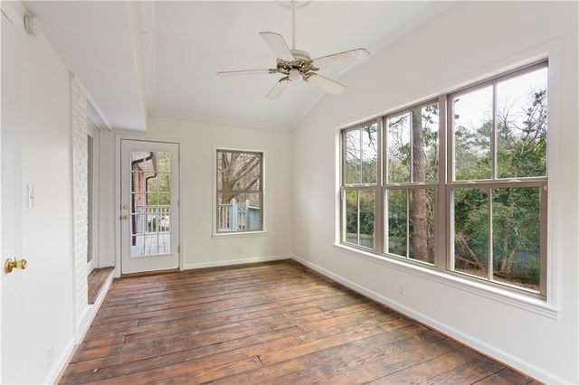 3623 Lee SE Street, Smyrna, GA 30080