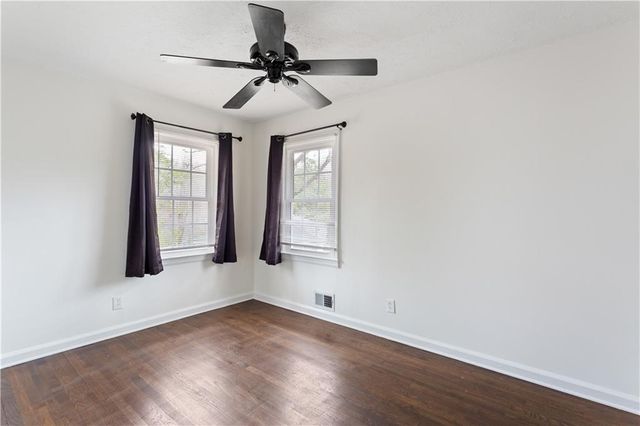 3623 Lee SE Street, Smyrna, GA 30080